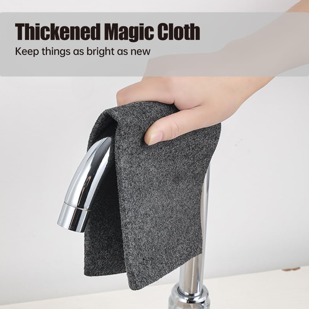Wegodal Thickened Magic Cleaning Cloth