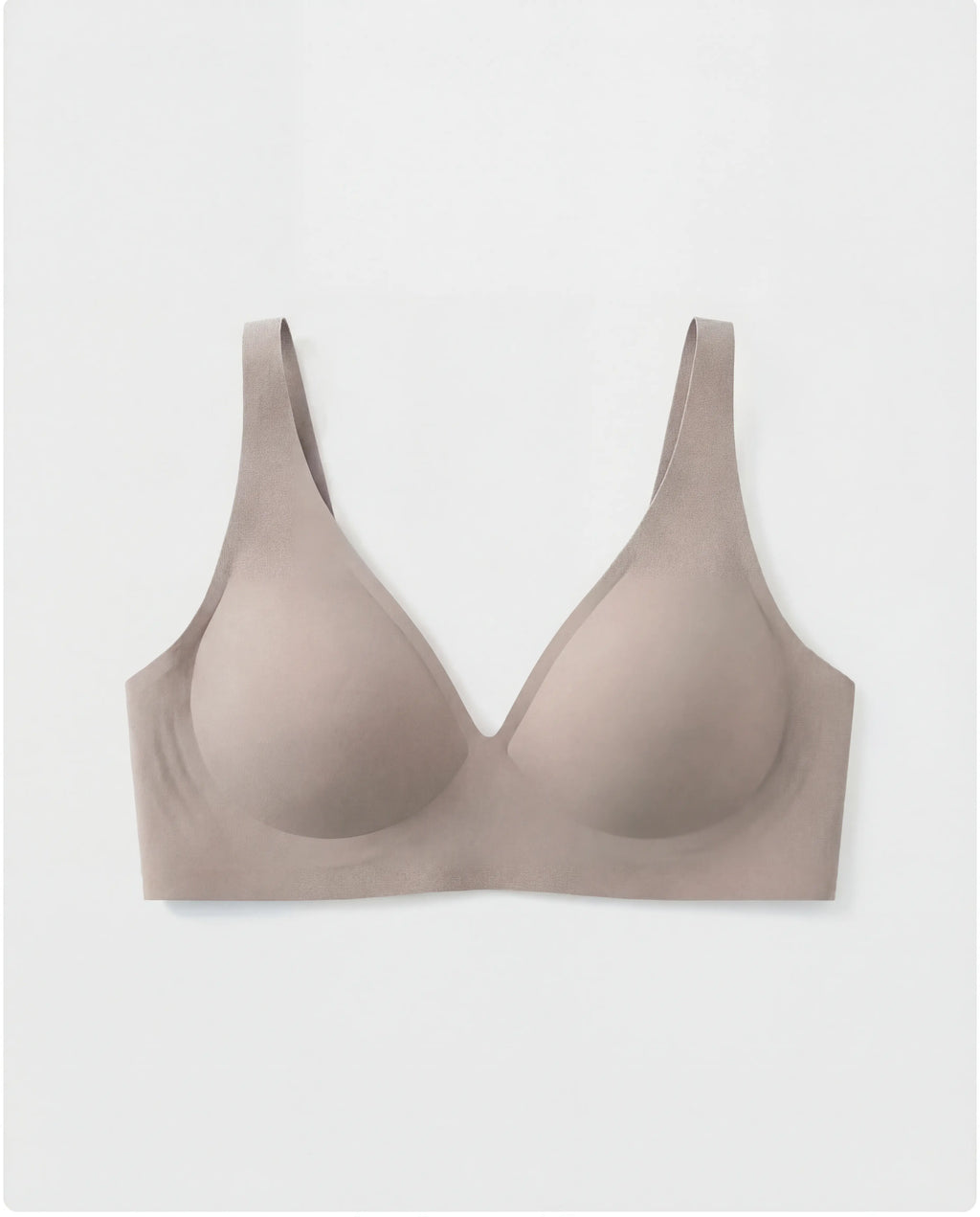 Comfort Invisible Bra