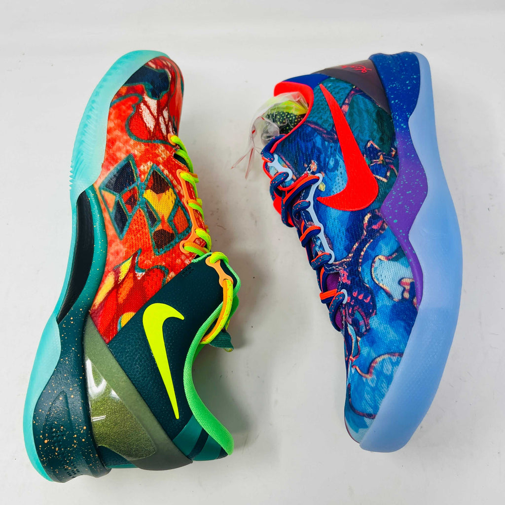 Nike Kobe 8 Protro What The (2025)