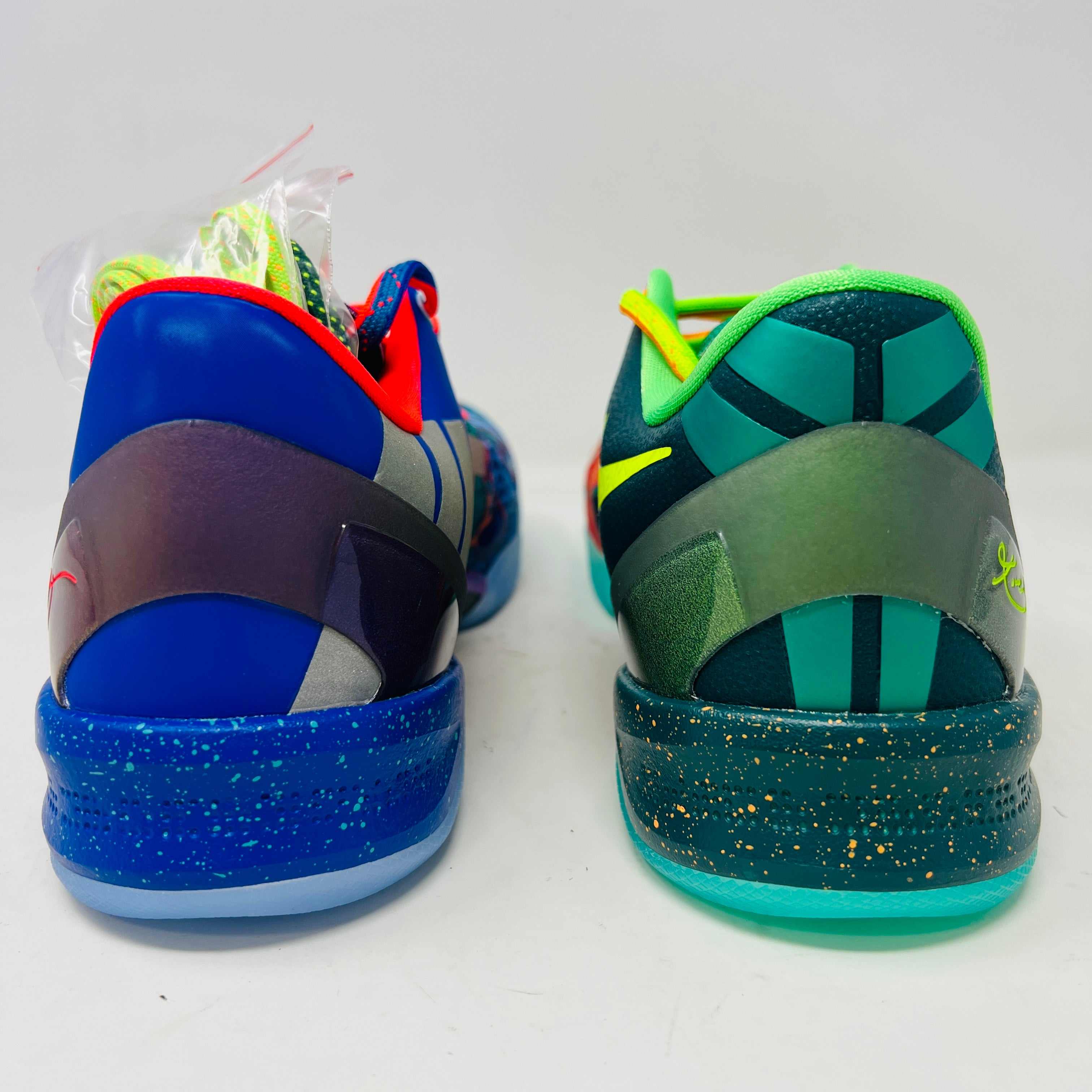 Nike Kobe 8 Protro What The (2025)
