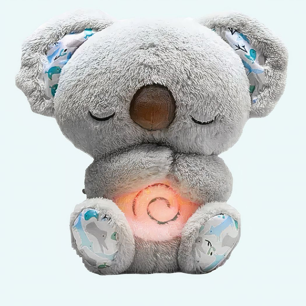 Soothing Koala - Your anchor against nighttime anxiety