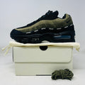 Nike Air Max 95 SP Undefeated Geo La Brea Medium Olive