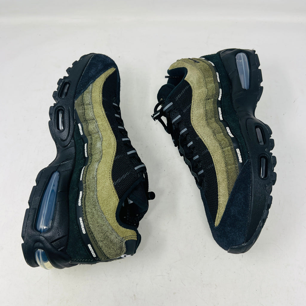 Nike Air Max 95 SP Undefeated Geo La Brea Medium Olive