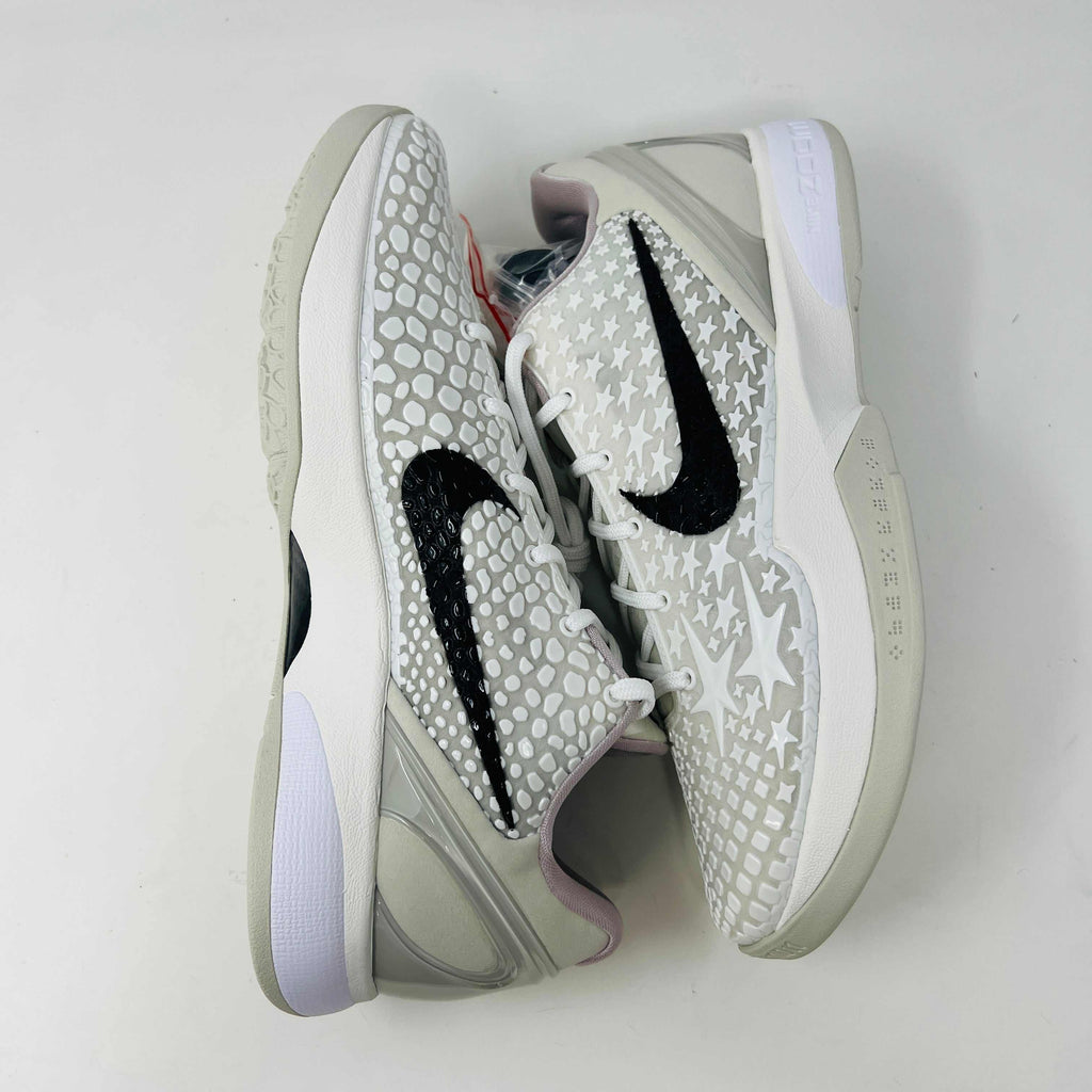 Nike Kobe 6 Protro Sail All-Star