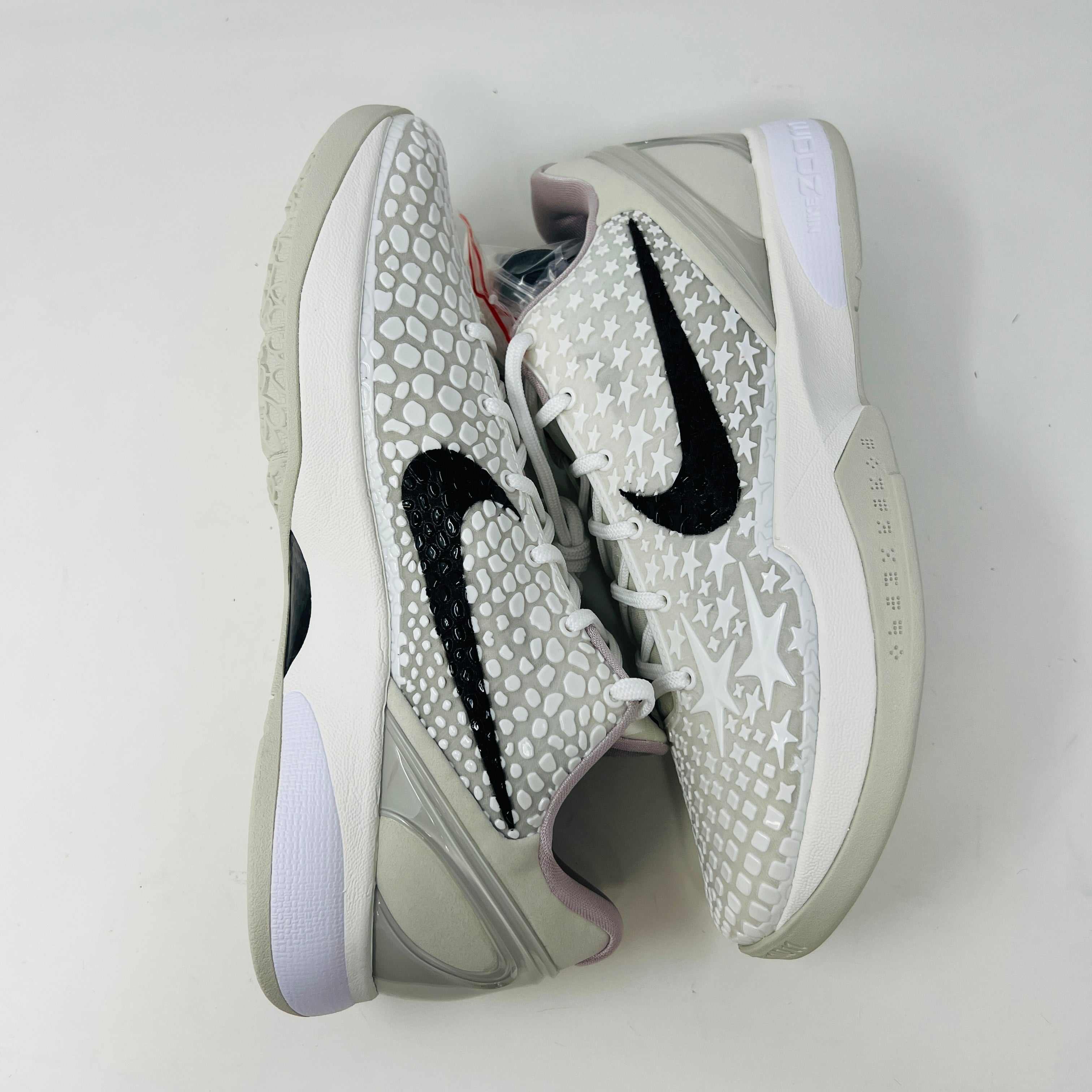 Nike Kobe 6 Protro Sail All-Star