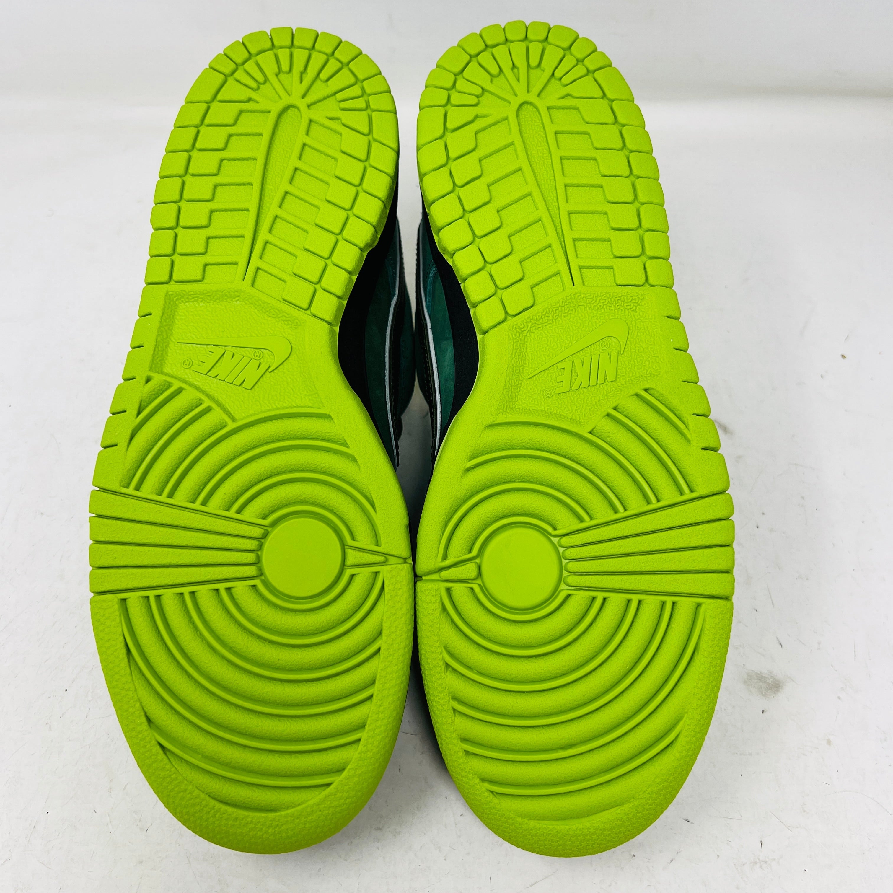 Nike SB Dunk Low Concepts Green Lobster (Special Box)