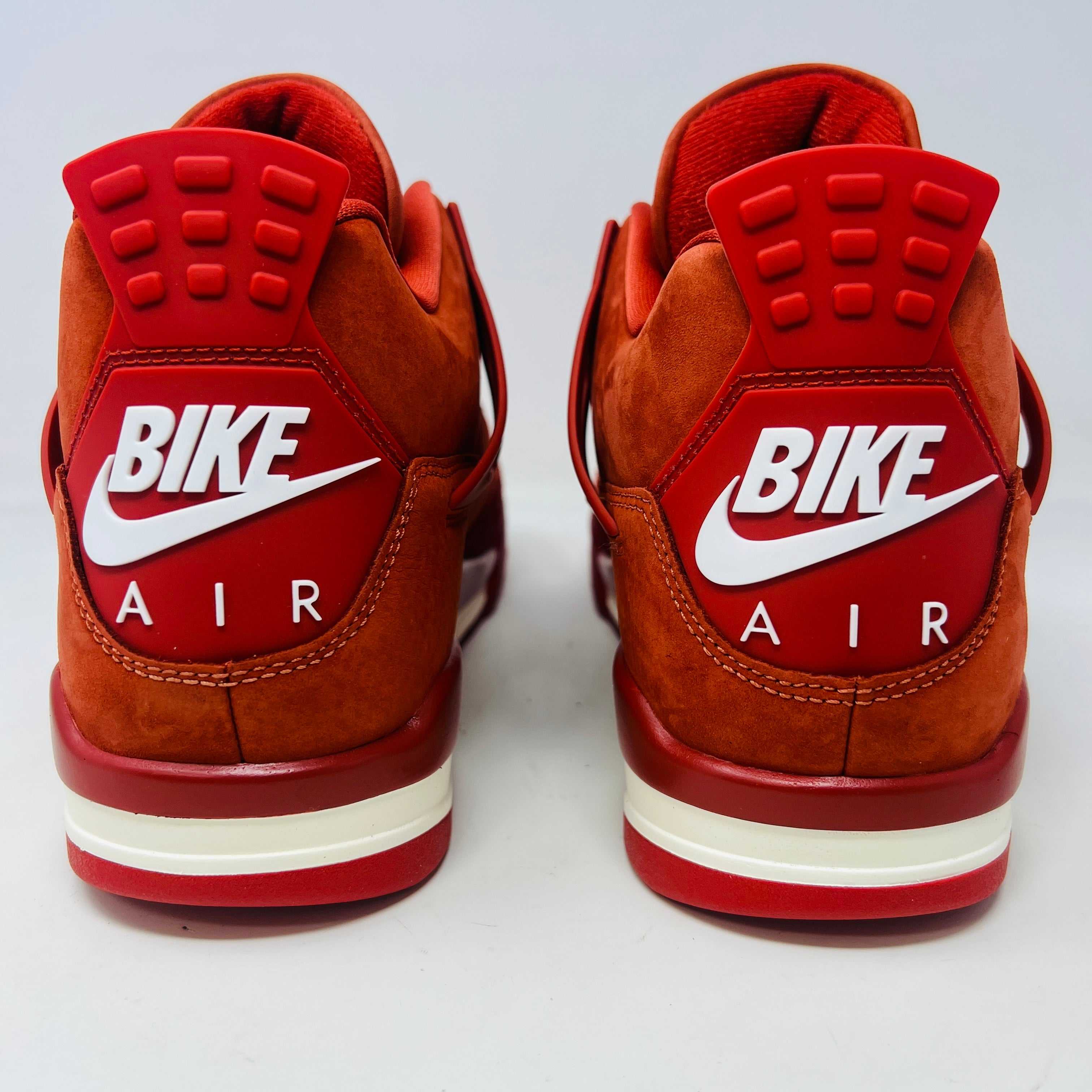 Air Jordan 4 Retro OG SP Nigel Sylvester Brick by Brick