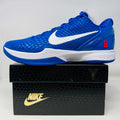 Nike Kobe 6 Protro Dodgers