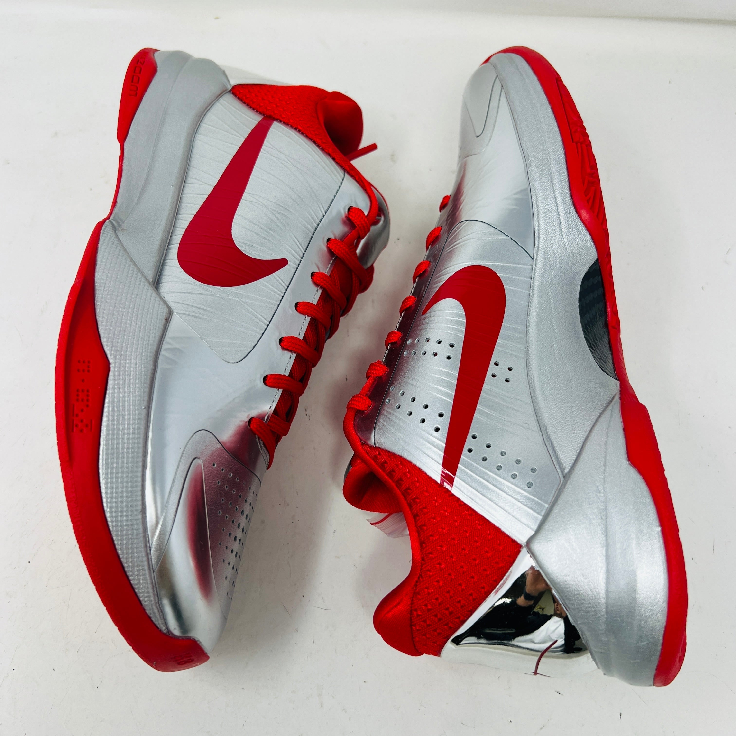 Nike Kobe 5 Protro Caitlin Clark Rookie of the Year