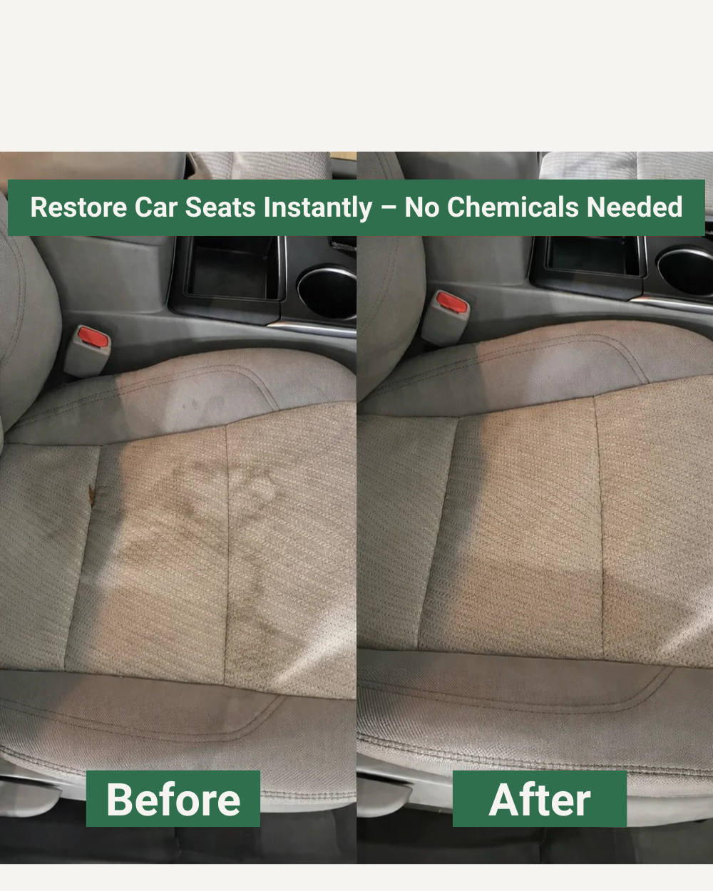 Scandinavian Steam Cleaning Technology