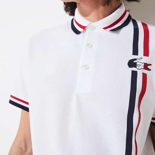 New High Quality 3D Polo Shirt for Men 1026060525