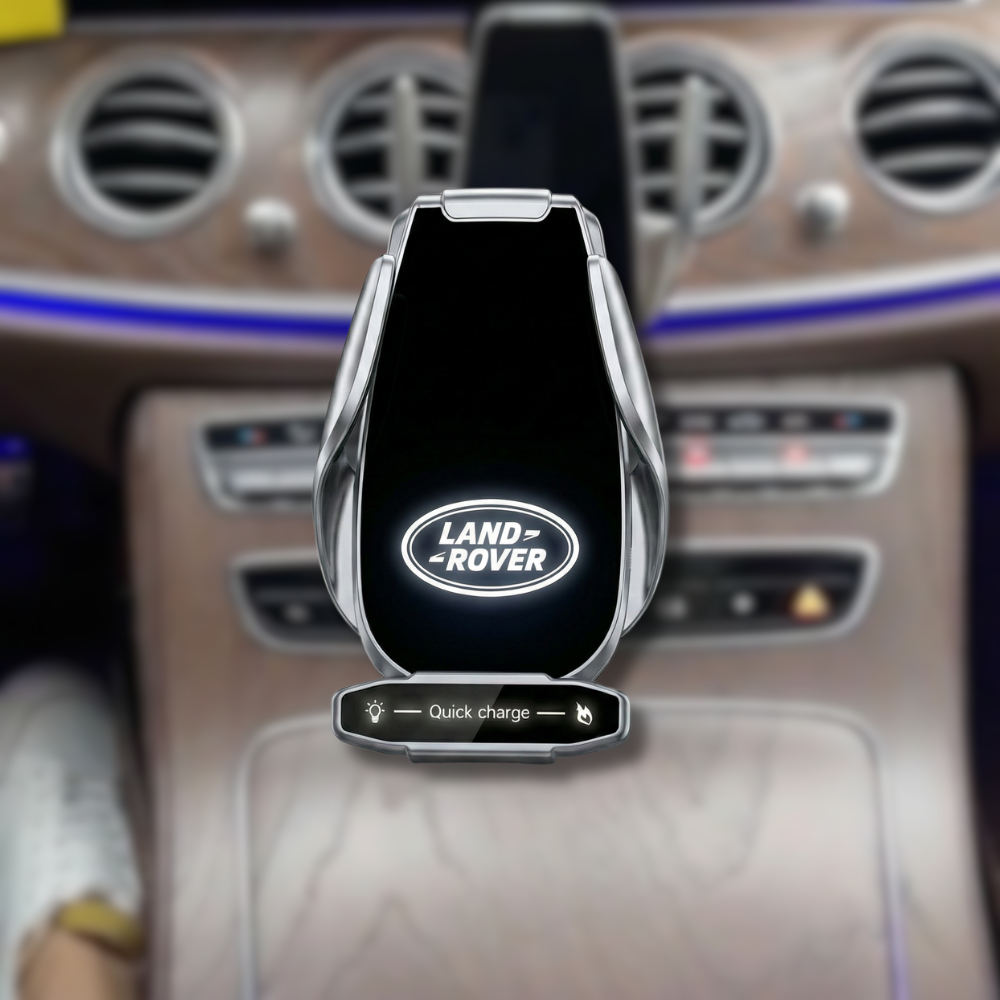 T70 Pro™ – The UK’s No.1 Personalised Rotating Phone Mount