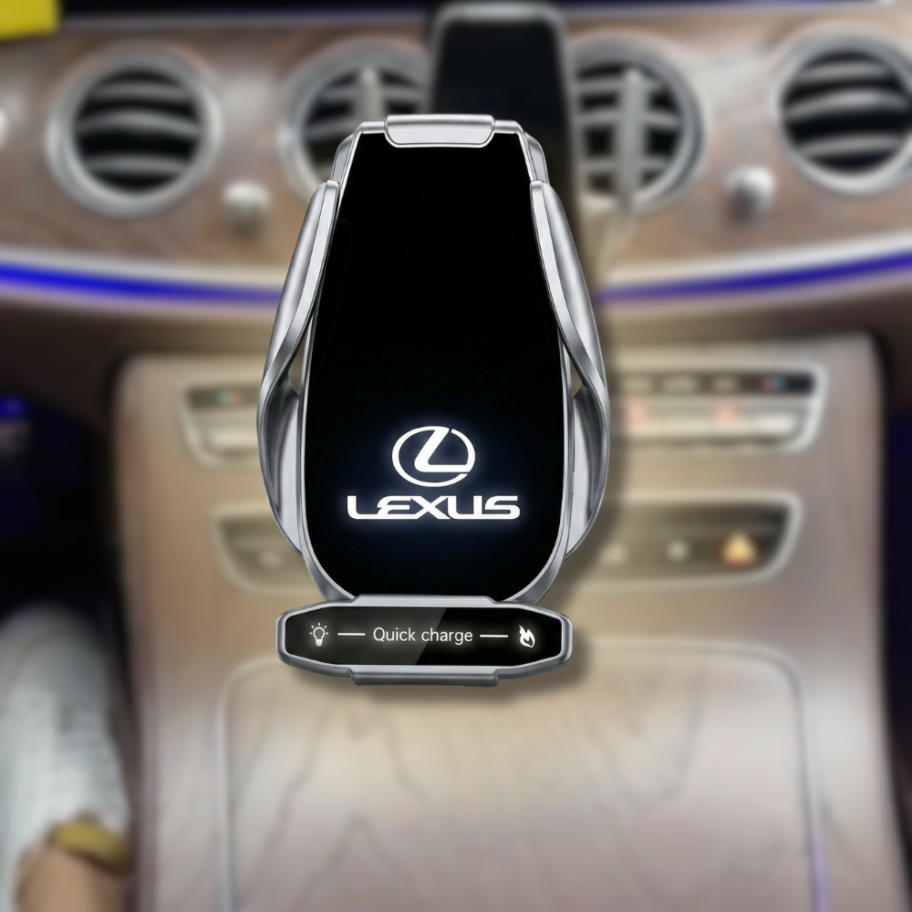 T70 Pro™ – The UK’s No.1 Personalised Rotating Phone Mount
