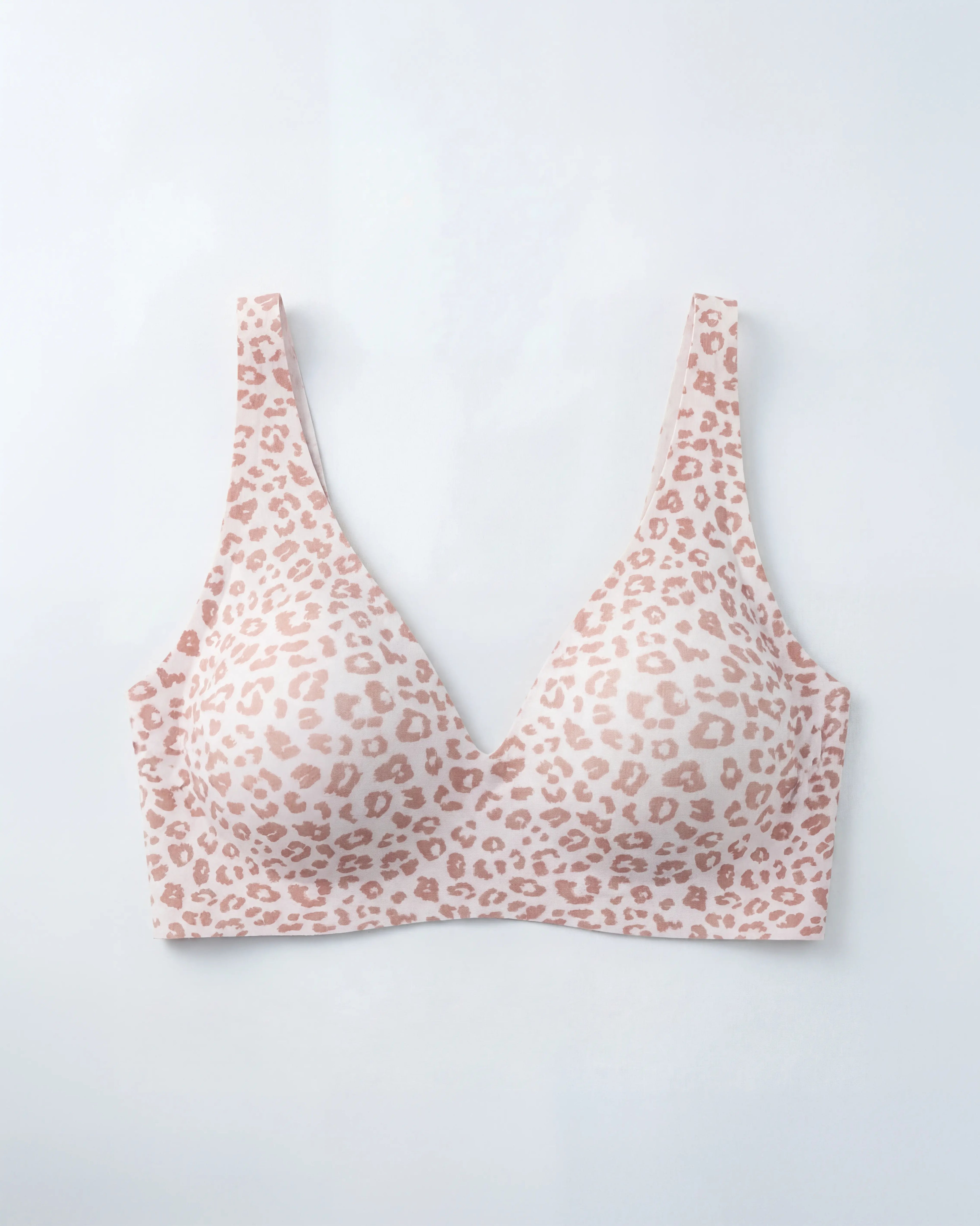 Comfort Invisible Bra