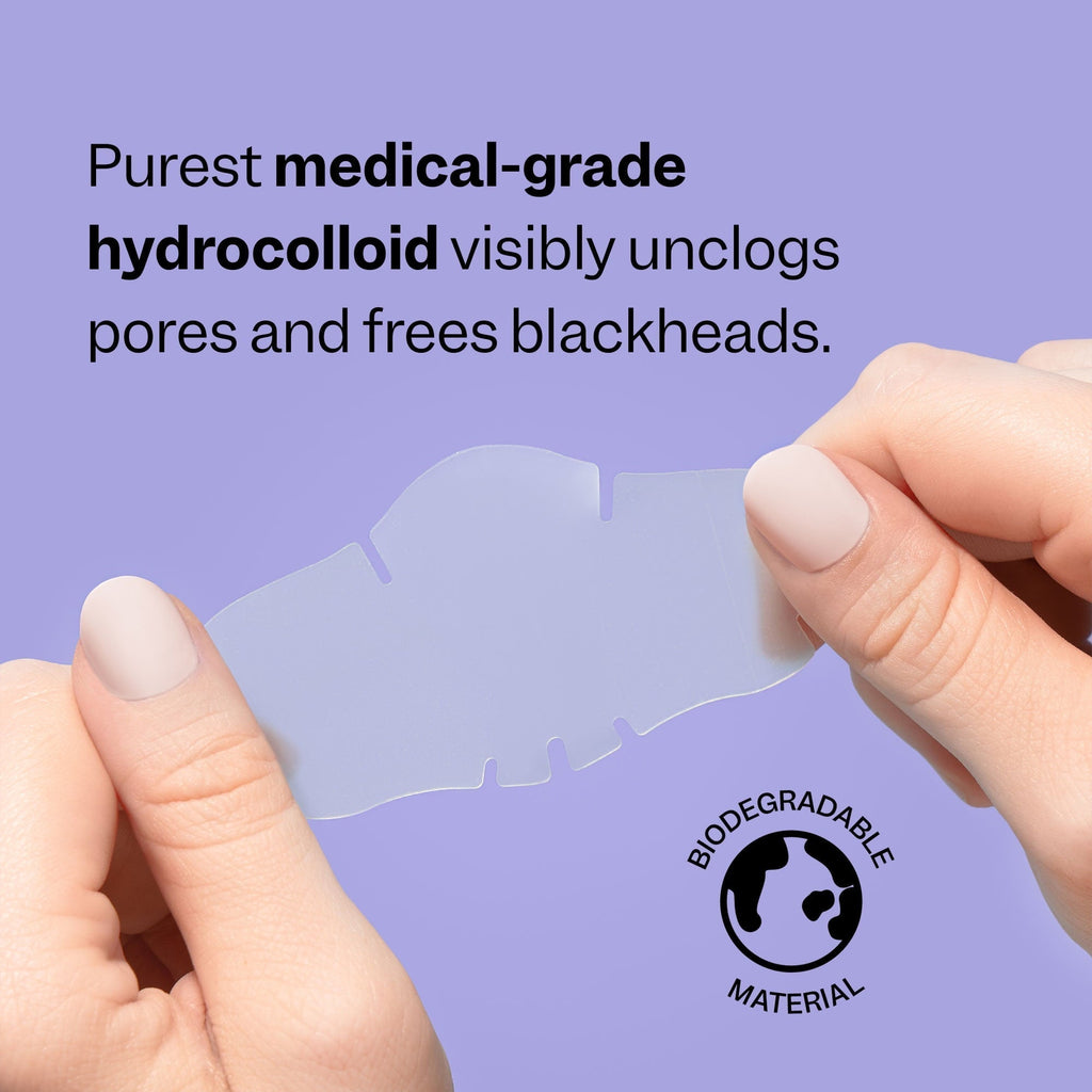 NOSE PATCHES