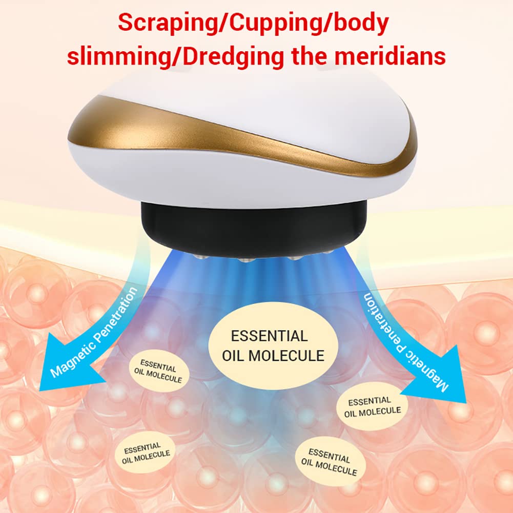 Massageapparat