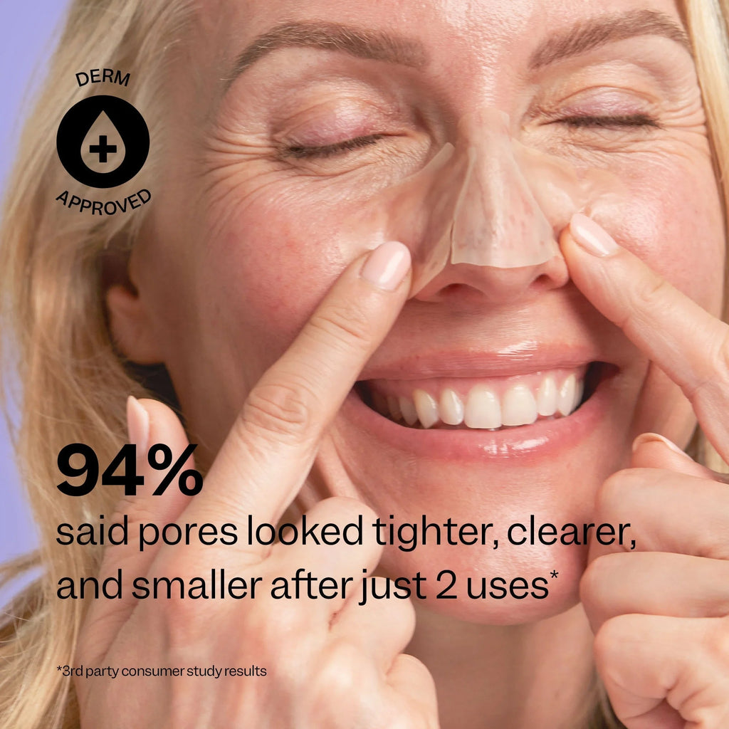 NOSE PATCHES