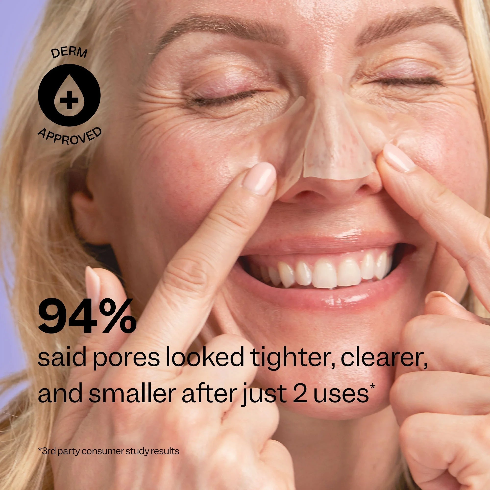 NOSE PATCHES