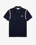 New High Quality 3D Polo Shirt for Men 1026060527
