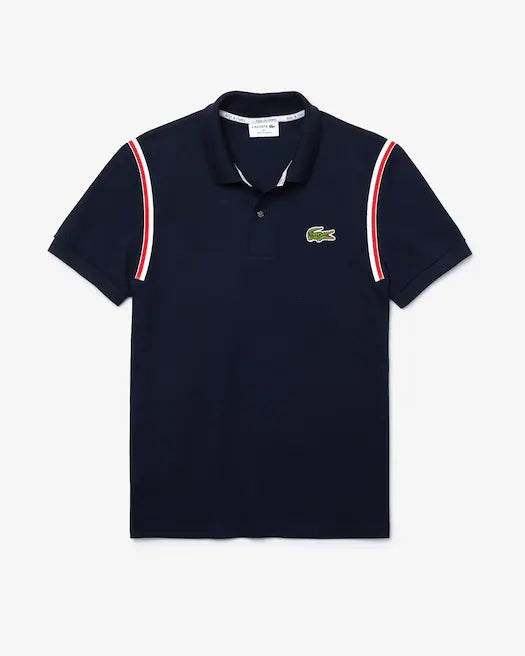 New High Quality 3D Polo Shirt for Men 1026060527