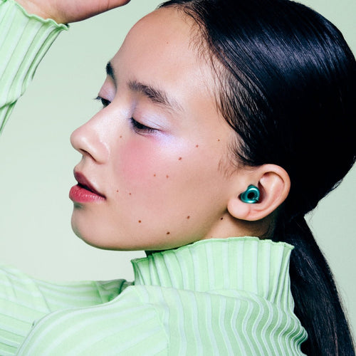 Adjustable Ear Plugs