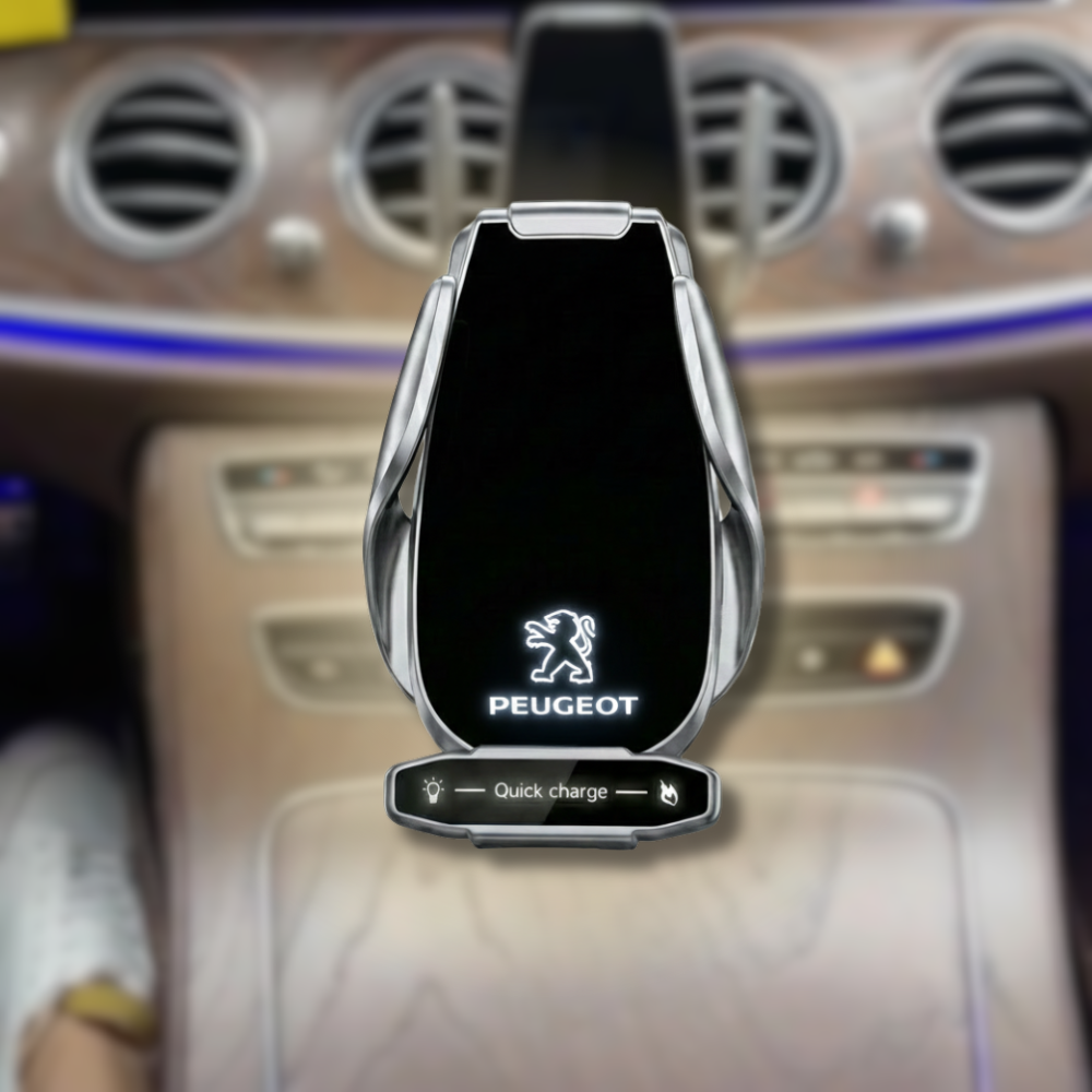 T70 Pro™ – The UK’s No.1 Personalised Rotating Phone Mount