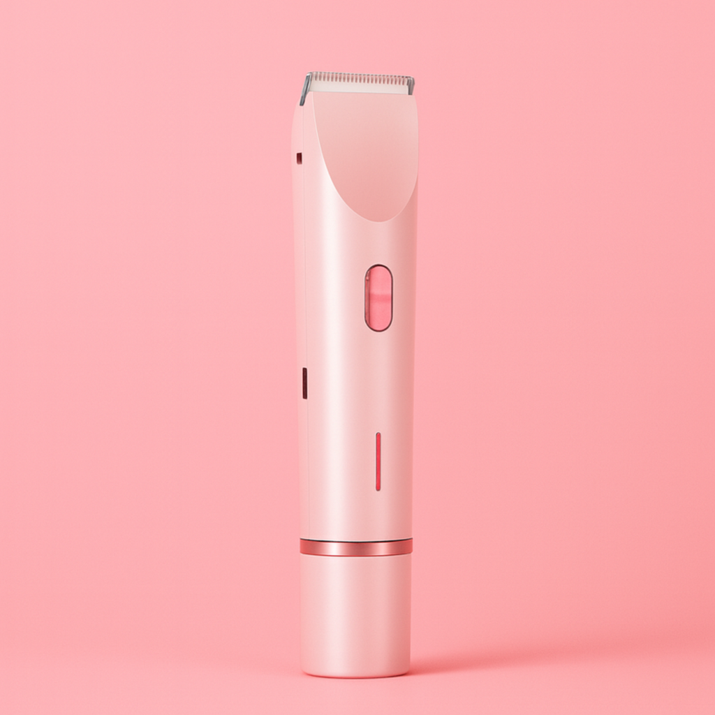 2-in-1 Shaver