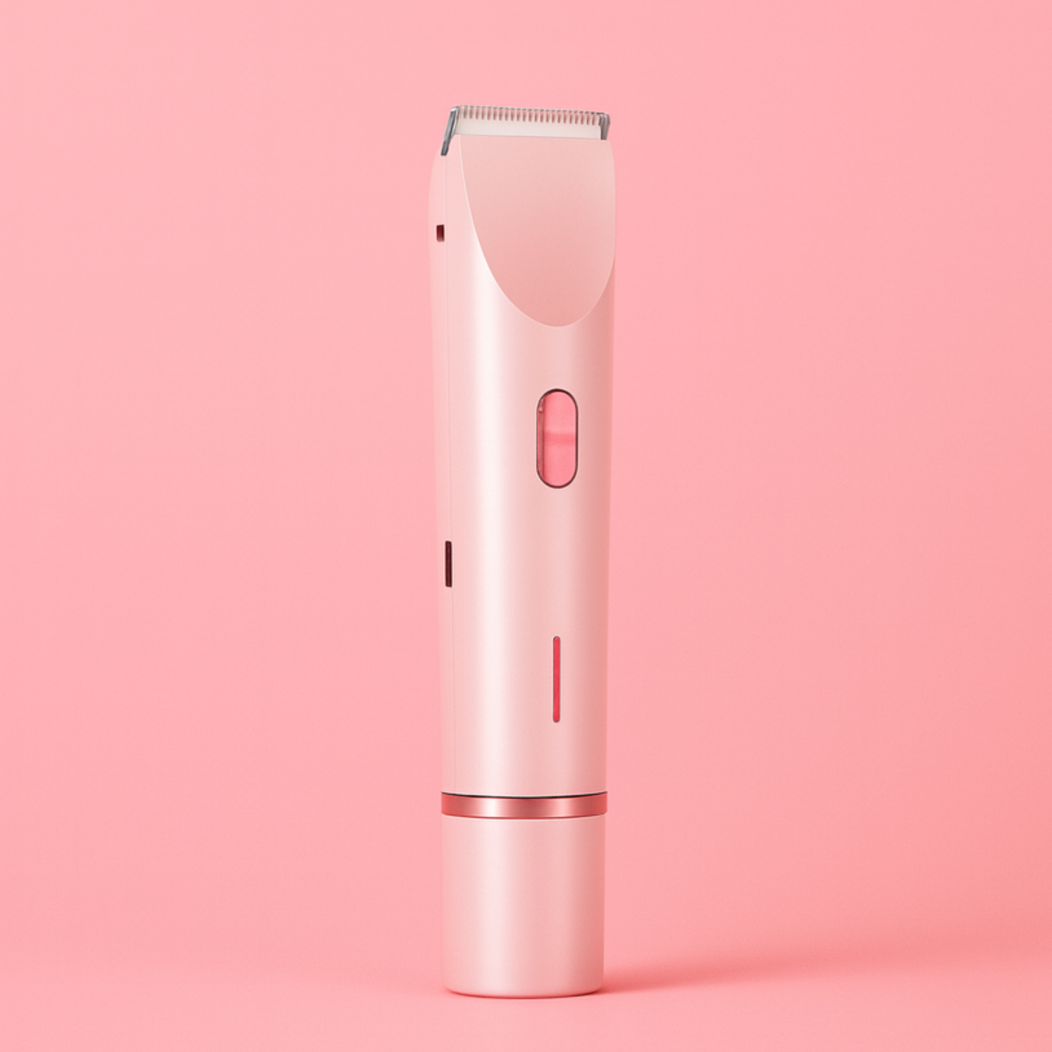 2-in-1 Shaver