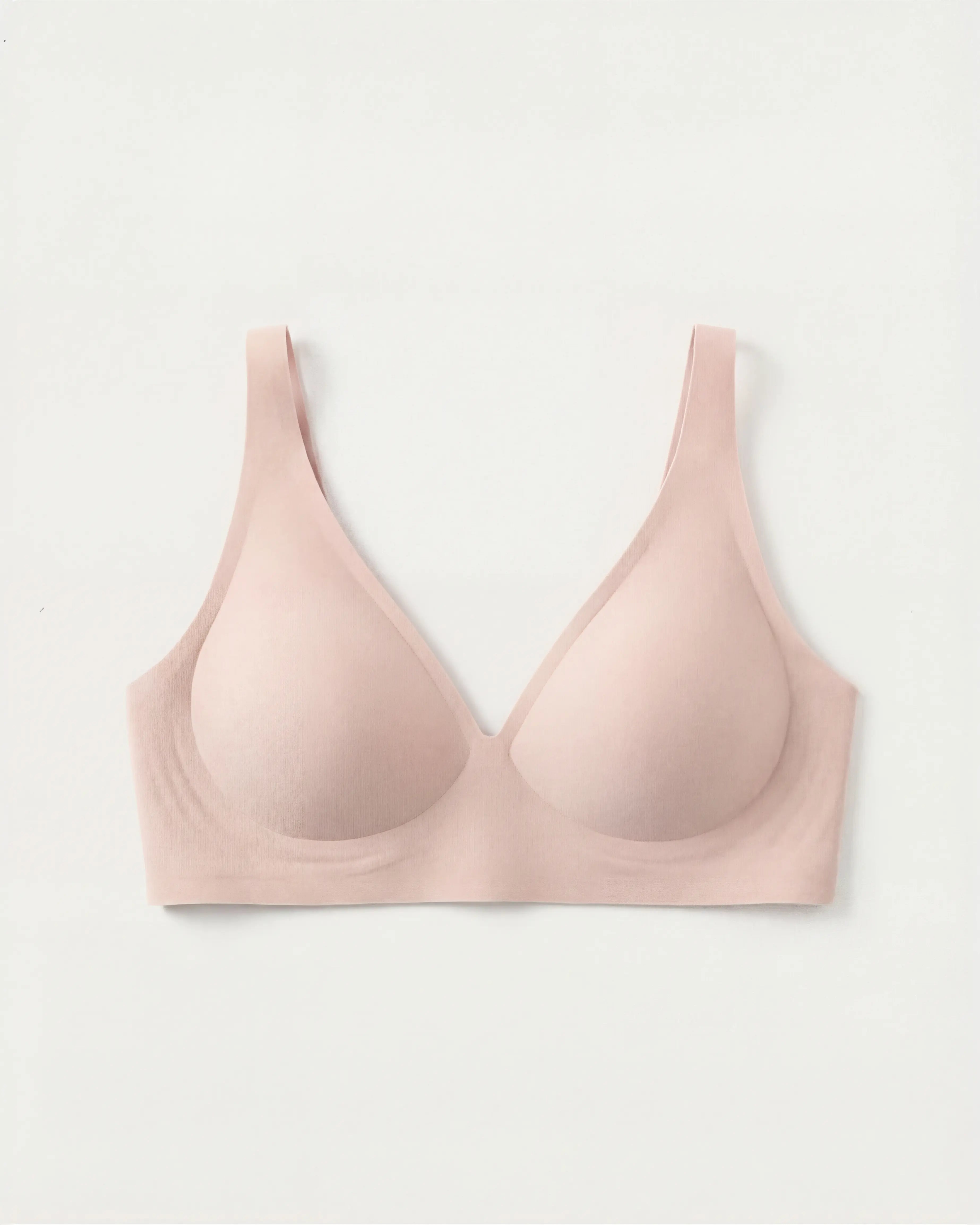 Comfort Invisible Bra