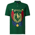 New High Quality 3D Polo Shirt for Men 1026060532