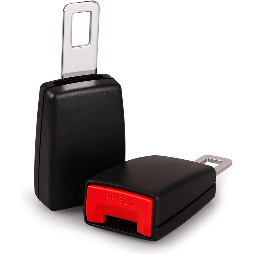 SeatBeltPro 1+1 FREE: Premium Easy Fit Car Seat Belt Extender