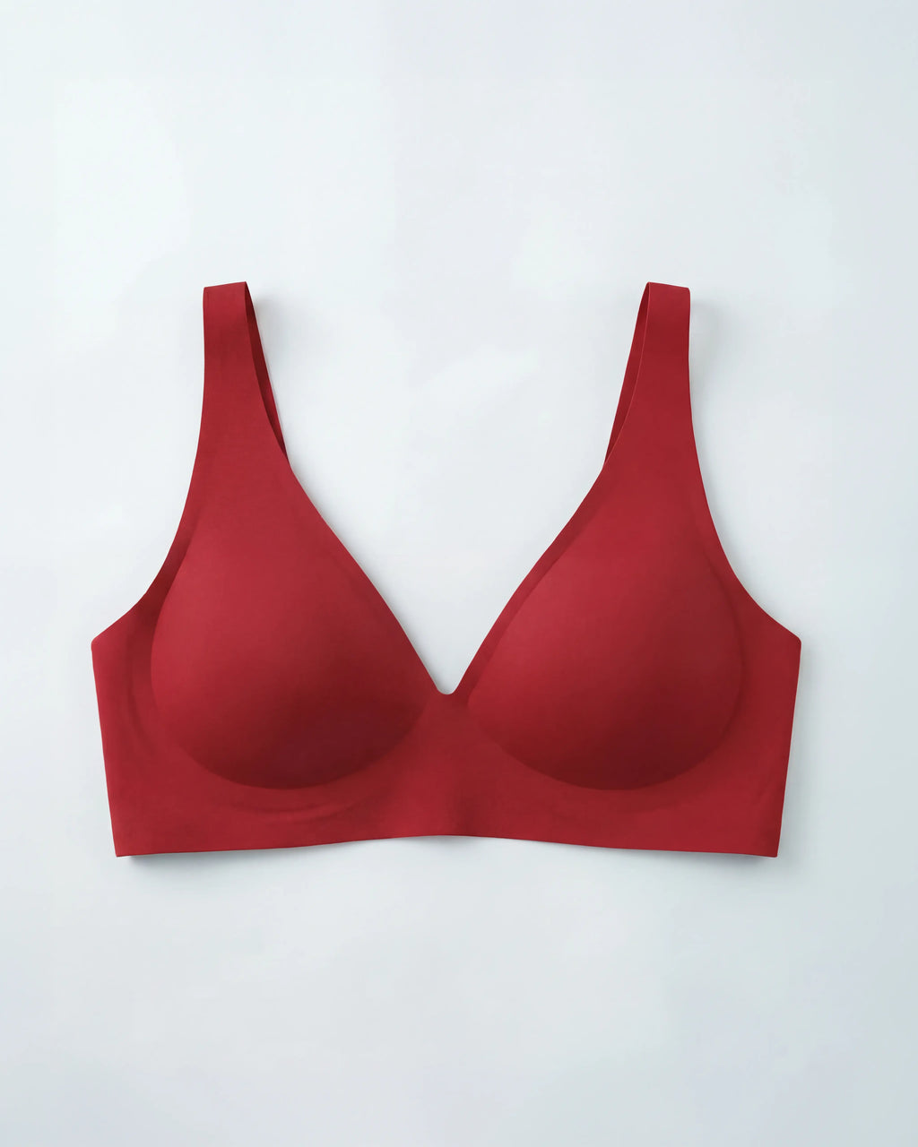 Comfort Invisible Bra
