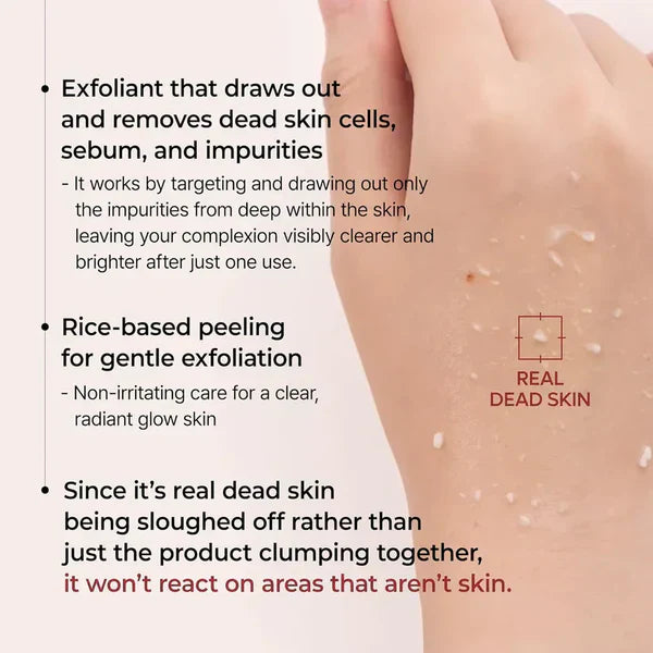 Dr Melaxin Peel Shot Ampoule