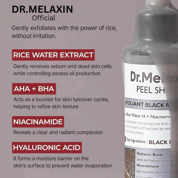 Dr Melaxin Peel Shot Ampoule