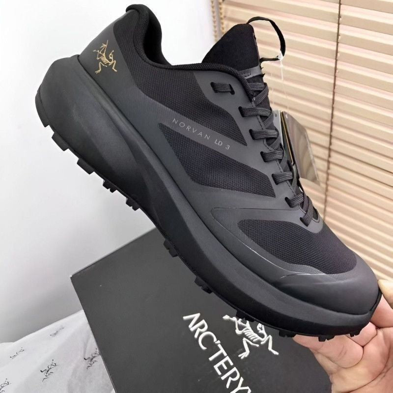 Men's Casual Hiking Shoes 1026041715