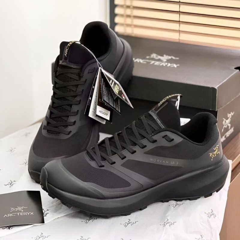 Men's Casual Hiking Shoes 1026041715