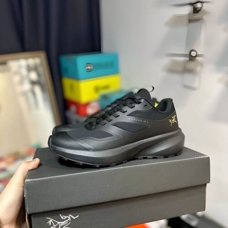 Men's Casual Hiking Shoes 1026041715