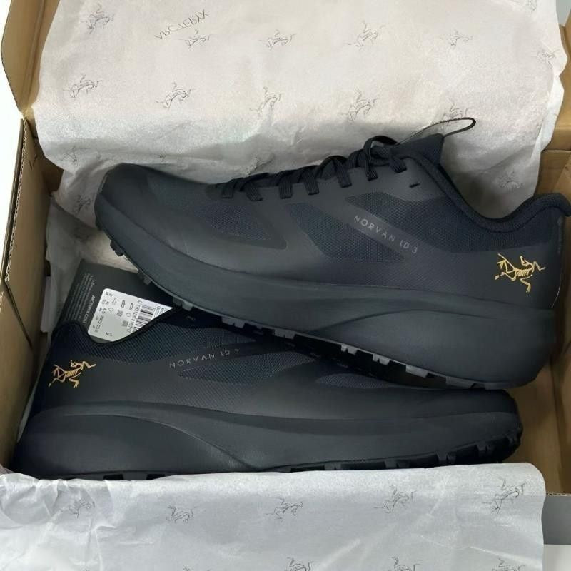 Men's Casual Hiking Shoes 1026041715