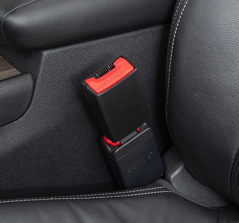 SeatBeltPro 1+1 FREE: Premium Easy Fit Car Seat Belt Extender