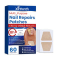 Fungus Nail Repair Patches 60pcs