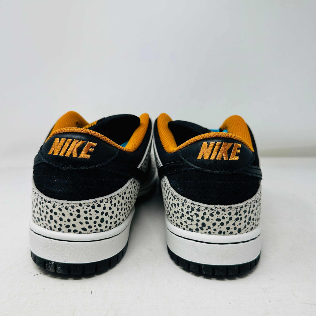 Nike SB Dunk Low Electric Pack Olympic Safari