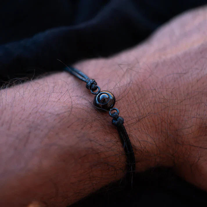 Personalized Photo Bracelet With Your Photo