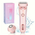 Epilator Offers a Pain-Free Shaving Experience So You Can Enjoy Smooth Skin At All Times