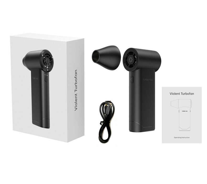Handheld High-Speed Turbo Blower