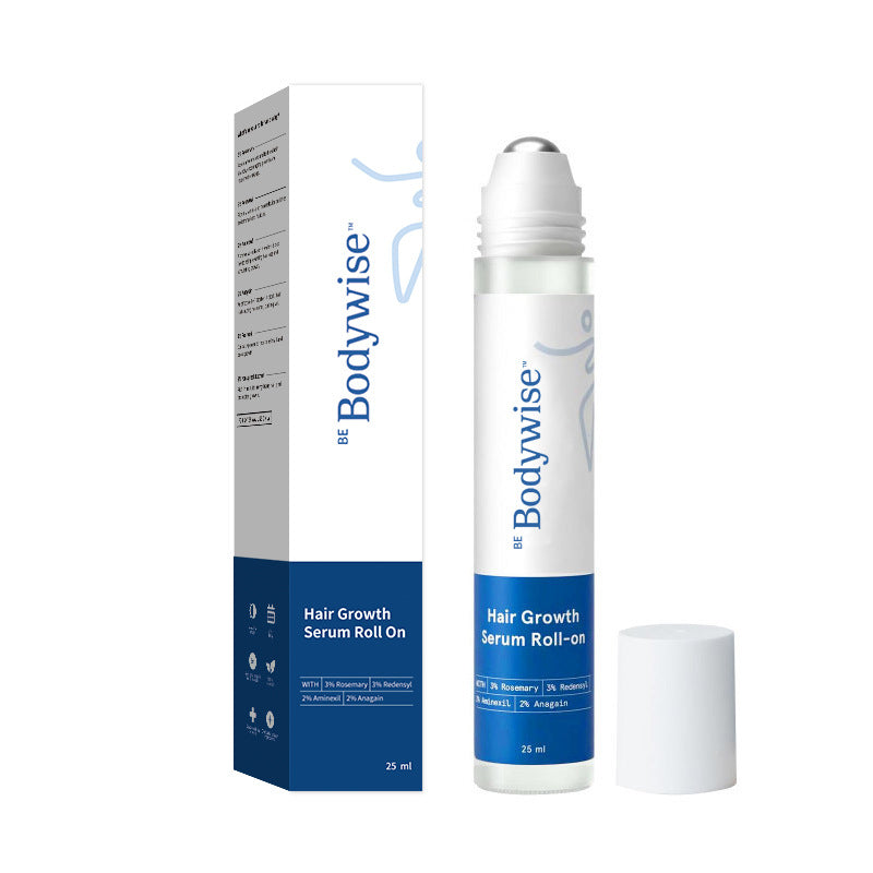 Hair Growth Serum
