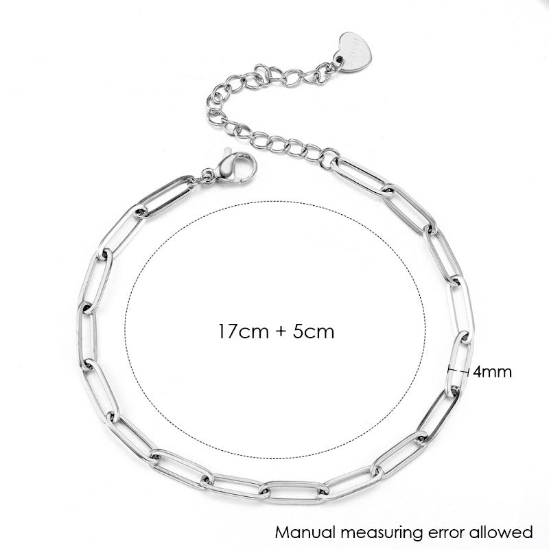 Flag & Map Charms Set
