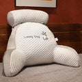 XXL Relax back support pillow