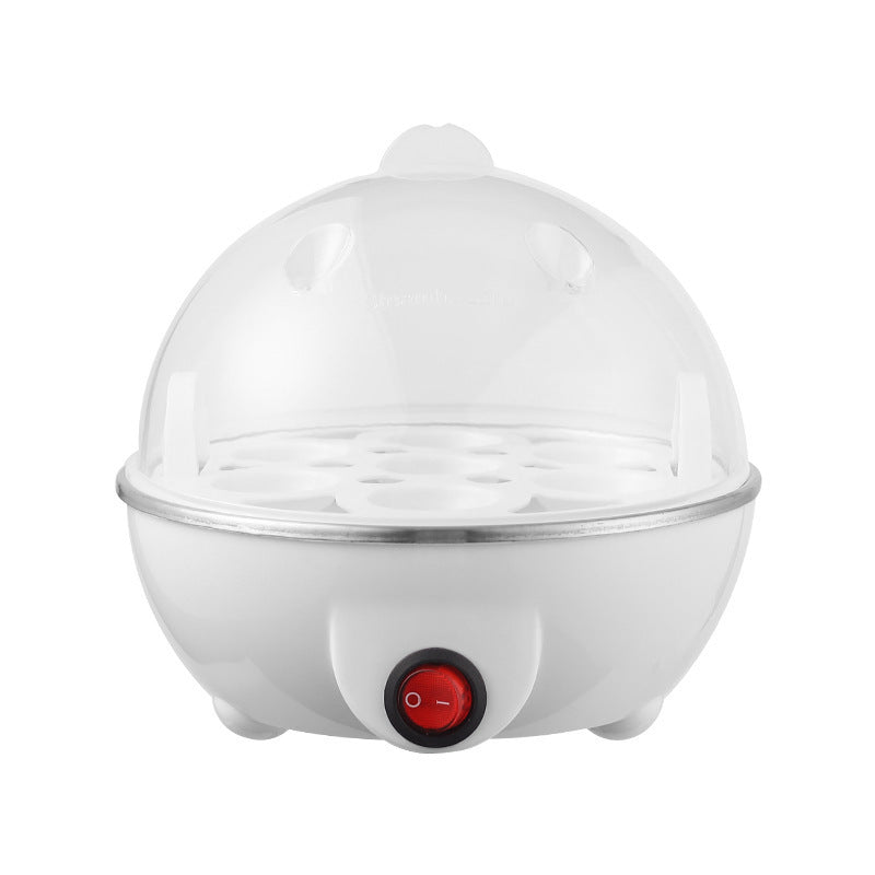 Rapid 7-Egg Electric Boiler