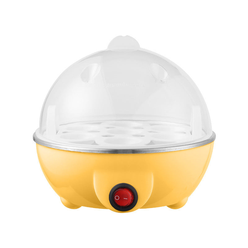 Rapid 7-Egg Electric Boiler