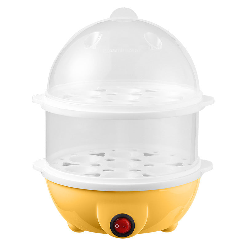 Rapid 7-Egg Electric Boiler